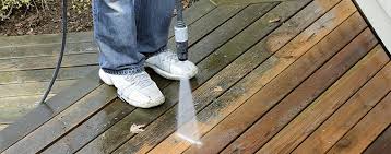 Pressure Washing services in Rockford