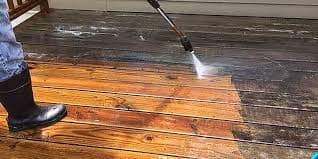 Rockford Pressure Washing — professional pressure washing in Rockford